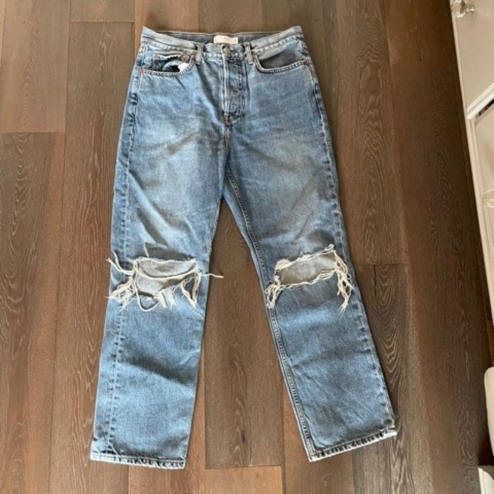 Topshop Jeans